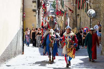 Benedizione e verso san domenico 7 settembre 2025   056