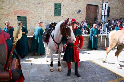Benedizione e verso san domenico 7 settembre 2025   066