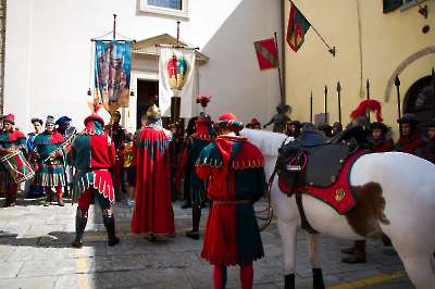 Benedizione e verso san domenico 7 settembre 2025   076