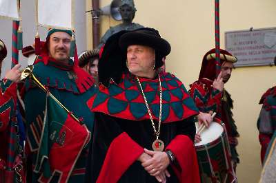 Benedizione e verso san domenico 7 settembre 2025   080