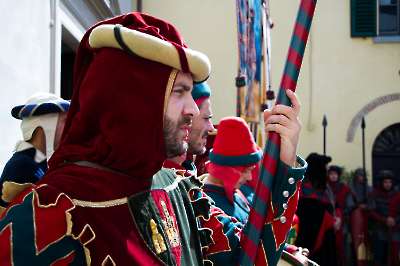 Benedizione e verso san domenico 7 settembre 2025   089