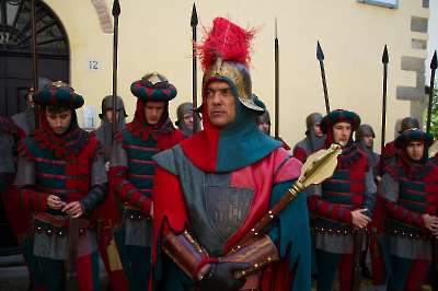 Benedizione e verso san domenico 7 settembre 2025   096