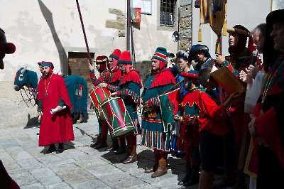 Benedizione e verso san domenico 7 settembre 2025   097