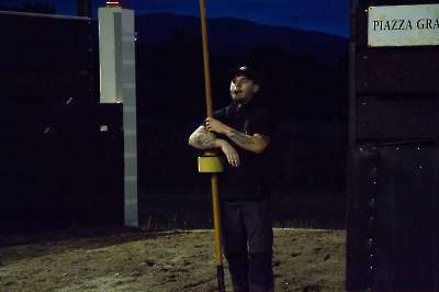 Campo Prove 3 Giugno - 100