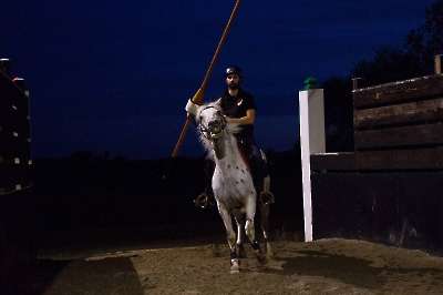 Campo Prove 3 Giugno - 118