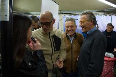 Cena sotto le stelle 16 maggio 2026 - 014