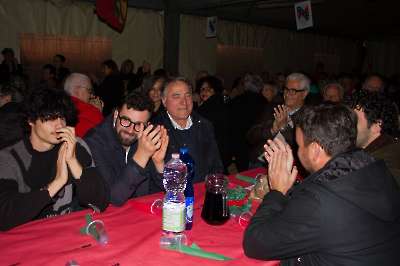 Cena sotto le stelle 16 maggio 2026 - 021