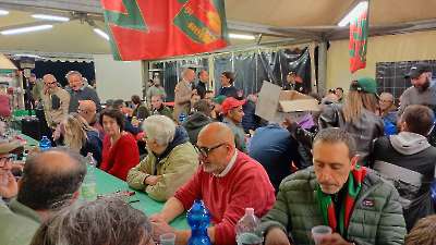 Cena sotto le stelle 16 maggio 2026 - 022