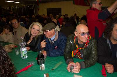 Cena sotto le stelle 16 maggio 2026 - 034