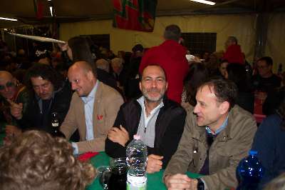 Cena sotto le stelle 16 maggio 2026 - 035
