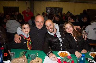 Cena sotto le stelle 16 maggio 2026 - 039