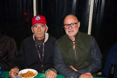 Cena sotto le stelle 16 maggio 2026 - 042