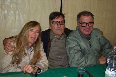 Cena sotto le stelle 16 maggio 2026 - 045
