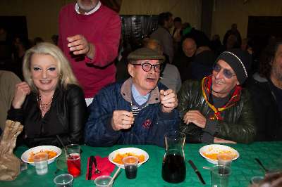 Cena sotto le stelle 16 maggio 2026 - 064