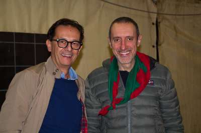 Cena sotto le stelle 16 maggio 2026 - 100
