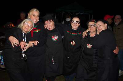 Cena sotto le stelle 16 maggio 2026 - 102