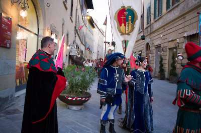 Estrazione Carriere 13-06-2026 - 071