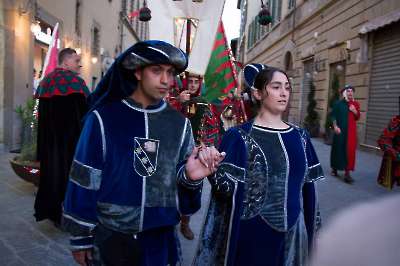 Estrazione Carriere 13-06-2026 - 074