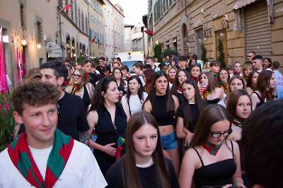 Estrazione Carriere 13-06-2026 - 080