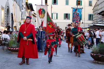 Estrazione Carriere 13-06-2026 - 085