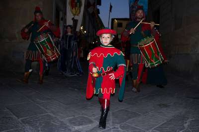 Estrazione Carriere 13-06-2026 - 090
