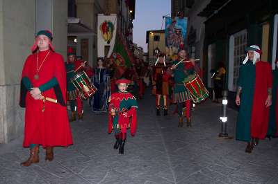 Estrazione Carriere 13-06-2026 - 092