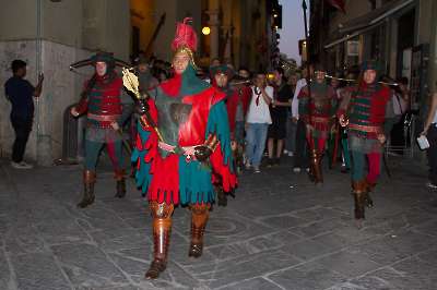 Estrazione Carriere 13-06-2026 - 099