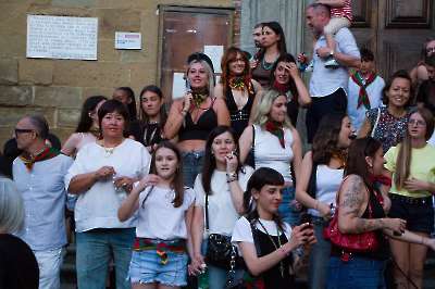 Estrazione Carriere 13-06-2026 - 112