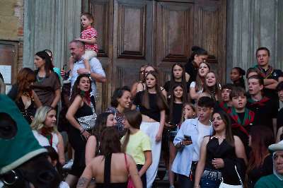 Estrazione Carriere 13-06-2026 - 113
