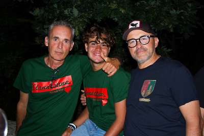 Cena del Maccherone 16-06-2026 - 113
