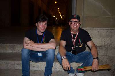 Giostra simulata 17-06-2026 - 001