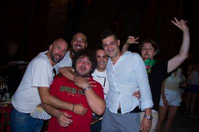 Cena Propiziatoria 19-06-2026 - 120