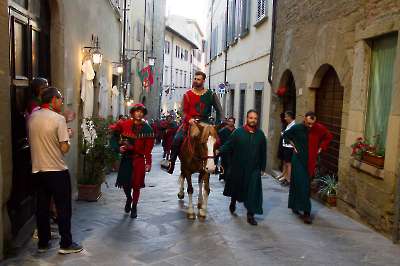 12 Sabato di Giostra - 20 giugno 2026