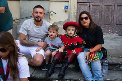 Estrazione carriere 30-08-2026 - 048