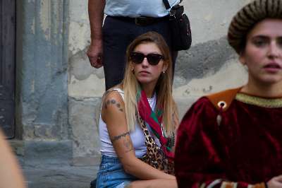 Estrazione carriere 30-08-2026 - 073