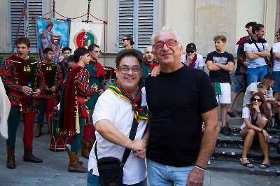 Estrazione carriere 30-08-2026 - 074