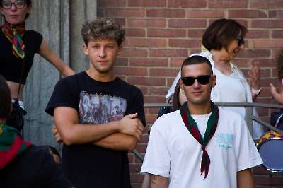 Estrazione carriere 30-08-2026 - 080