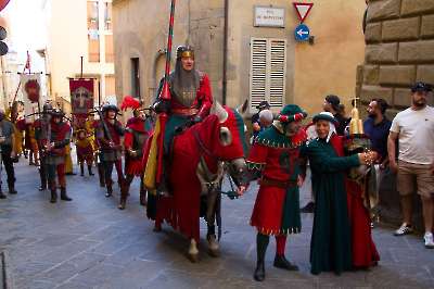 Estrazione carriere 30-08-2026 - 176
