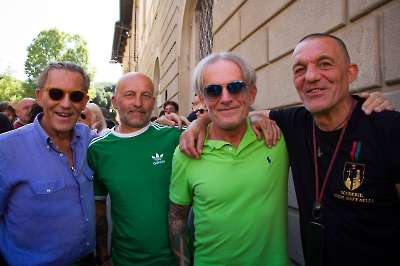 Estrazione carriere 30-08-2026 - 204