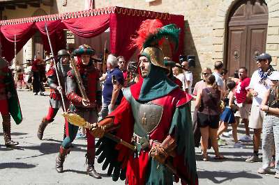 Estrazione carriere 30-08-2026 - 239