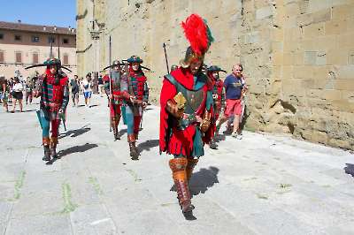 Estrazione carriere 30-08-2026 - 343