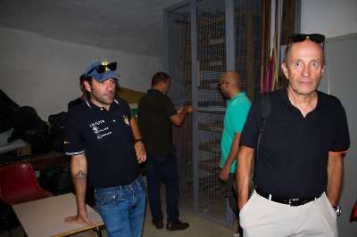Estrazione lance 03-09-2026 - 001