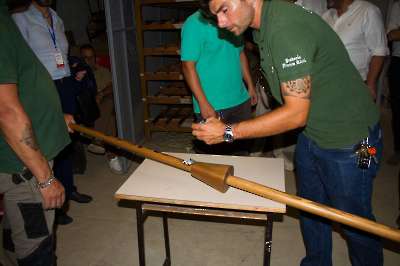 Estrazione lance 03-09-2026 - 014