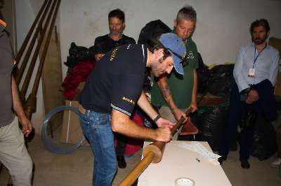 Estrazione lance 03-09-2026 - 021