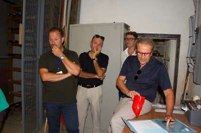 Estrazione lance 03-09-2026 - 026