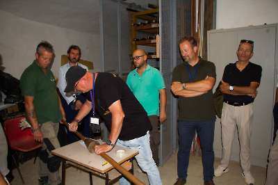 Estrazione lance 03-09-2026 - 028