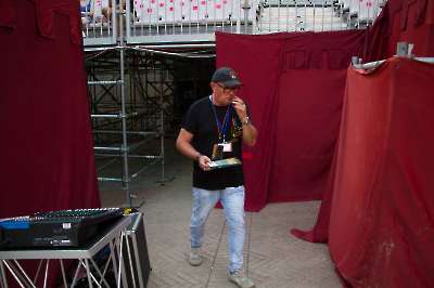 Estrazione lance 03-09-2026 - 032