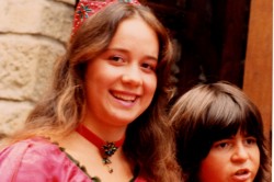 49   alessandra pelini
