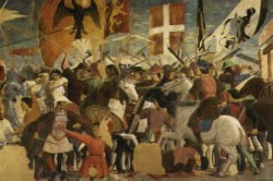 Leggenda Vera Croce
