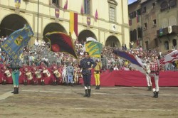 Sbandieratori 8